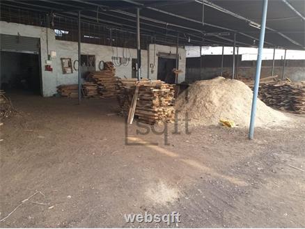 Warehouse for Sale in Telangana
